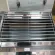 Thai Flower, smokeless grill, model IF-1449, width 36 x length 69 x height 23 cm with a adjustment head