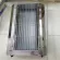 Thai Flower, IF-1899 smokeless grill, 39 x length, 100 x height 23 cm with safety adjustment set