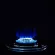 Lucky Flame AG-112SS is safe with a disaster system. With a safety adjustable head