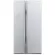 Hitachi Refrigerator RS600P2THGS22 Q Sidebyside Free Toshiba 6.5KG Washing Machine with Cap+Guaranteed by manufacturers for sale in all cases.