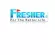 Fresher 1 door freezer 14.8Q. Solid ff420x lounge, large, cool, fast, can put a lot of items. R134A refrigerators can cool both Freezer+Chiller.