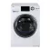 Haier FPA10/7 kg. Inverterdirectdrive. Bake the front cover HWD100BD14756 lock. Prevent children. Open the lid to prevent bacteria.