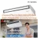 Mitsubishi Air Conditioning 30000 BTU CEILING Floor hanging under the blemishes PC-P30kakl, a remote control, louver, speed of the fan Electric Mr.Sli