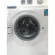 Haier, 9 kg front washing machine, hw90bpx12636s, put in other brands, give all the equipment+modern design, works smartly, durable