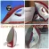 Buy 1 get 1 free. Electrolux machine, dry iron, 1300 watts EDI1004, 360 degree rotating wires.