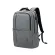 OIWAS 17 inch Laptop Backpack Nylon Shoulder Bags large capacity Business bag Much interlayer 23L