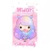 Midori Midori, air -conditioned perfume sheet Cottoncandy scent