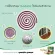 BUXAWAY Pet Mosquito Point Safe for pets and people in the type of 28 coils / amount 1 box