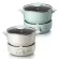 Multi-function, 2.5 liters of hot bottle, multi-function, cooking, splash noodle, hot pan that does not promote Bear2.5L DHG-B25z1 discount.