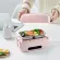 Electric rice cooker and digital rice cooker Electric lunch boxes can be set for two -story insulation, lunch boxes regularly. 1 year warranty Beardfh-B10T6