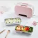 Electric rice cooker and digital rice cooker Electric lunch boxes can be set for two -story insulation, lunch boxes regularly. 1 year warranty Beardfh-B10T6