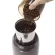 Automatic cereal blender Electric spice blender Comes with 4 blades Makes it easy to use, just press down, power 300 w, 1 year insurance. Bearfsj-A03D1