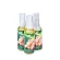 Mosquito spray from natural lemongrass