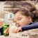 Mosquito spray from natural lemongrass