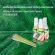 Mosquito spray from natural lemongrass