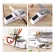 มีด Sharpener กรรไกรมีดครัวอัตโนมัติ USB ไฟฟ้า Fine Sharpening Stone Professional Kitchen Sharpening Multifunctional Quick Kitchen เครื่องมือ
