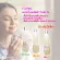 【Fragrant fabric spray Laundry shop!】 Gives a fresh, fragrant, not damp clothes, not fungal, adding flavors P, 300 cc./ bottle