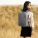 กระเป๋าแล็ปท็อป laptop/Men's backpack travel leisure business computer student school bag travel backpack