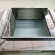 Thai Flower, smokeless grill, model IF-1629, width 36 x length 46 x height 23 cm, width size 33 x length 23 cm.