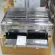 BIGSUN Grill uses smokeless gas, stainless steel, BBQ-933 XL. The stove size 45x120x25 cm. Grill size 30x97 cm.