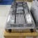 BIGSUN Grill uses smokeless gas, stainless steel, BBQ-936 XL size 45x150x25 cm. Grill size 30x126 cm.