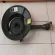 Gas -headed gas stove, high pressure, KB8 GMAX, long, strong, strong, brass pipes