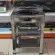 KB5 gas stove in the dyna Home. The vendor twisted and stuck. Beautiful light, strong, durable.