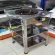 KB5 gas stove in the dyna Home. The vendor twisted and stuck. Beautiful light, strong, durable.