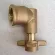 BP Picnic joints for 4 kg of gas tank, put the gas pressure head