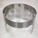Blend of picnic picnic for a picnic frame used with a 4 kg tank. Stainless steel texture is not rust.