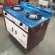 L-F-204 flooring gas stove, stainless steel coating