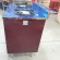 L-F-204 flooring gas stove, stainless steel coating