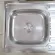 ? Recommended version? Daimon Petch Sink Stainless Steel Sink, Size 100x50x77 cm.