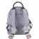 Couple backpack for women in the style of simple and large capacity