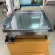 BC-612 Steak BC-612, 61x45 cm pan, stainless steel structure