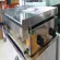 BC-612 Steak BC-612, 61x45 cm pan, stainless steel structure