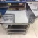 2 types of stove tables, SB-612 stove