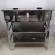 2 types of stove tables, SB-612 stove