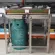 2 gas stove tables can be placed at the bottom tank. With a whole stainless steel shelf Save space, size 76x, 48x, 77 cm, wing 3 cm.