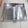 Big Sun grill tray, BBQ-936, size 61x32 cm.