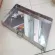 Big Sun grill tray, BBQ-936, size 61x32 cm.