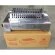 BIGSUN Grill, BBQ-913 smokeless sausage with a picnic tank head
