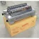 BIGSUN Grill, Infrared Sausage, BBQ-913 Model with Safety+Picnic joints