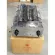 BIGSUN Grill, Infrared Sausage, BBQ-913 Model with Safety+Picnic joints
