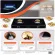 LUCKY FLAME รุ่น AG-112SS ปลอดภัยด้วยระบบวาล์วนิรภัย พร้อมหัวปรับแรงดัน Lucky Flame รุ่น L-326 สายแก๊ส 2 เมตร ตัวรัดสาย