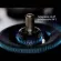 Lucky Flame AG-1212SC is safer with a 2-layer safety safety system with a pressure head. With a complete set of gas gauges