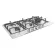 Lucky Flame, 5 stainless steel stove, LBS-945 stove
