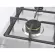 Lucky Flame, 5 stainless steel stove, LBS-945 stove