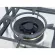 Lucky Flame, 5 stainless steel stove, LBS-945 stove