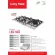Lucky Flame, 5 stainless steel stove, LBS-945 stove
